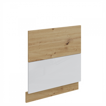 Front do zmywarki Arteo ZM 570 x 596